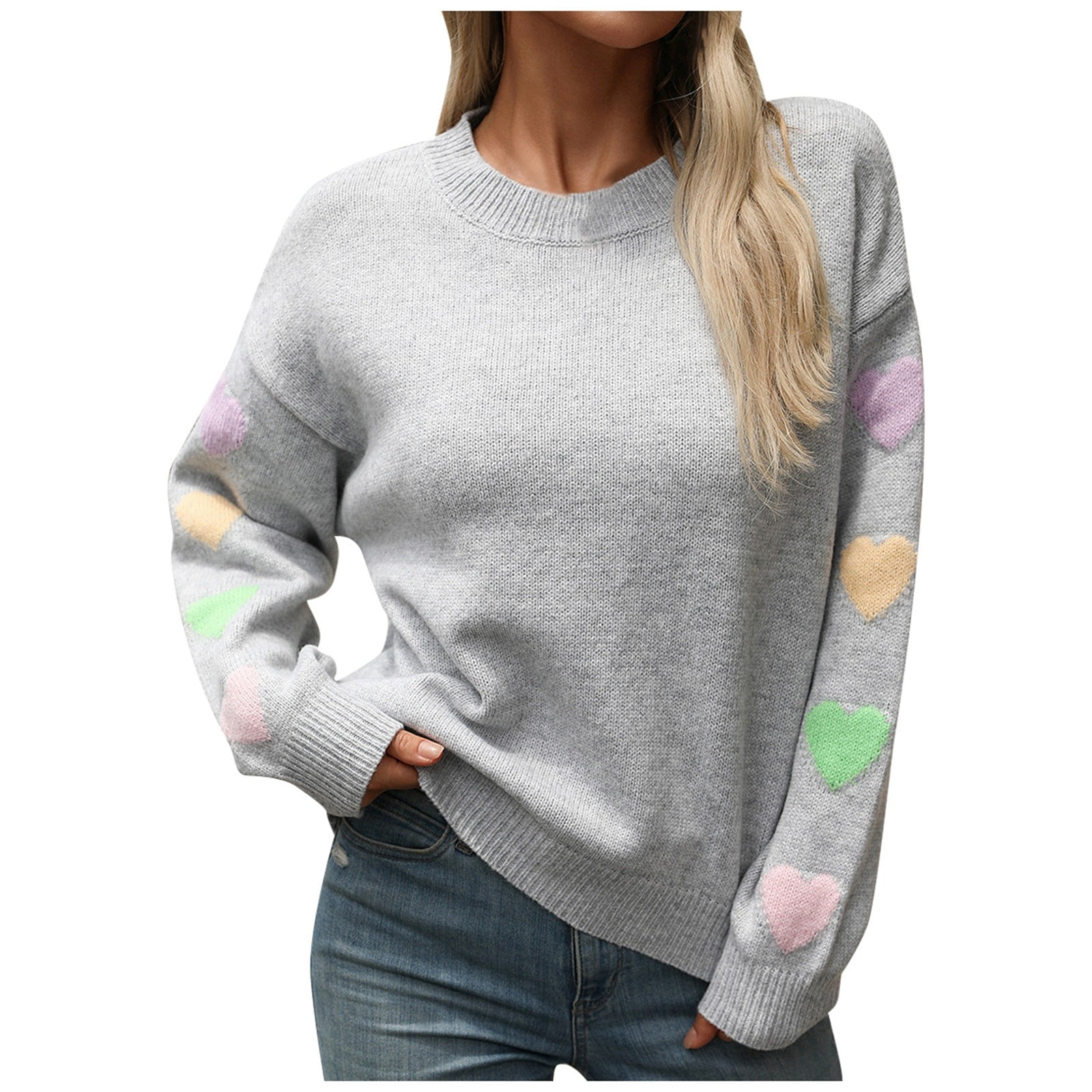 Lightweight Sweaters Women Sweaters Hoodie Fall Sweaters for Men " Knit