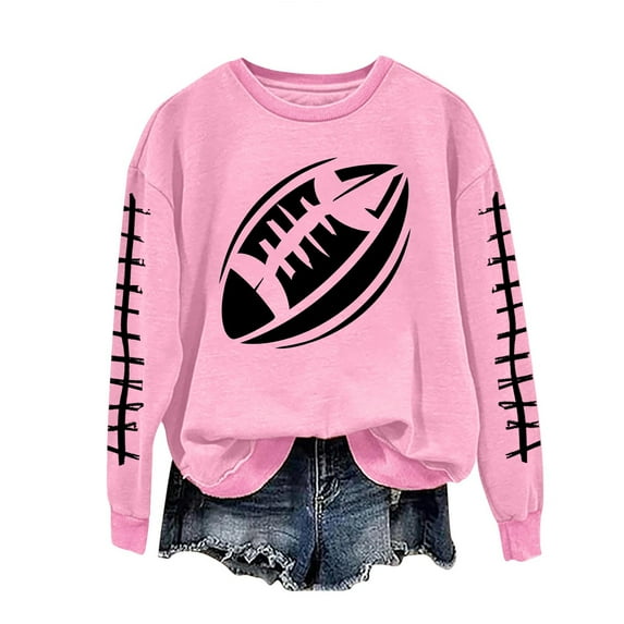 SHE IS Lightweight Sweatshirts for Women Cotton Plus Size Hoodies for Women 4x-5x Oversized Womens Pullover Sweatshirts No Hood Cute Tops for Women Casual My Orders Placed