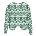 thumbnail image 1 of SHE IS Lightweight Sweatshirts for Women Hoodie Oversized Hoodies for Women Trendy Black Pullover Hoodie Women Plus Size Tops for Women Fall My Orders Placed, 1 of 3