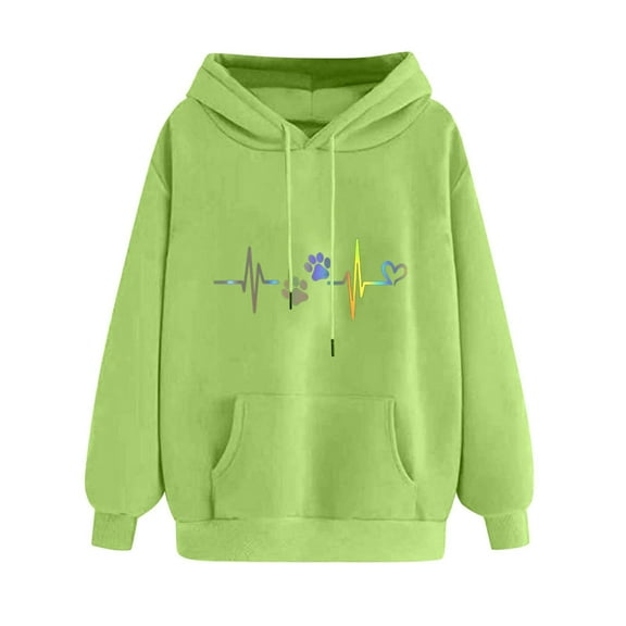 SHE IS Lightweight Sweatshirts for Women Zip Hoodies for Women Pullover Cute Womens Pullover Hoodie Sweatshirt Long Sleeve Tops for Women Going out My Orders Placed