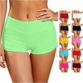 thumbnail image 1 of Lightweight Swim Shorts With Beach Pant Water Sports Bottoms For Womens Swim Leggings Swim Pants for Women plus Size 6x, 1 of 5