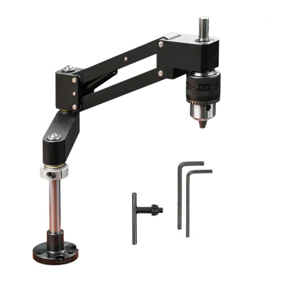 Lightweight Tap Cantilever Bracket Horizontal and Vertical Tap Fixtures