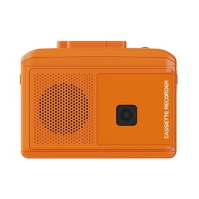 Lightweight Tape Player Recorder With Single Touch Operate Converts Analog Sound To Digital MP3 Files
