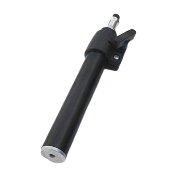 Lightweight Telescoping Camera Extension Rod 1/4inch Female to Male Adapter Rod Compatible for Light Stands Tripods