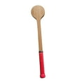 thumbnail image 1 of Lightweight Tennis Pointer Wooden Tennis Spoon Soft Pointe Tennis Racket Swing Red, 1 of 8