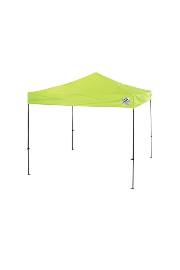 Lightweight Tent - Lime