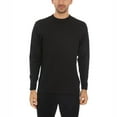 thumbnail image 1 of Lightweight Men's Wool Crew - 100% Merino Wool, 1 of 10