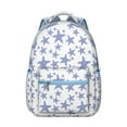 thumbnail image 1 of Lightweight Travel Backpack with Tropical Summer and Ocean Life Themes, Ideal for Daily Use, 1 of 6