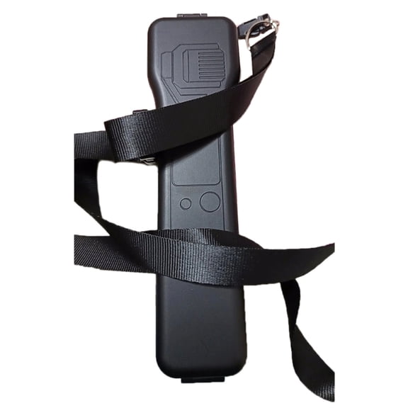 Lightweight Travel Camera Storage Box Impact Resistant Construction Efficient Lock Mechanism for Pocket 3