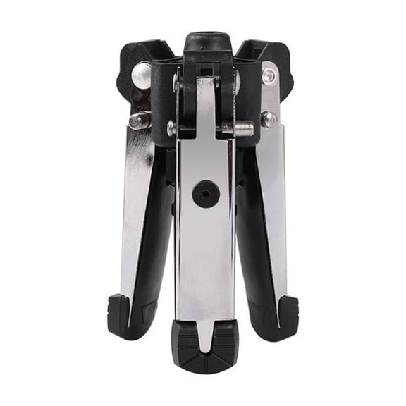 Lightweight Travel Tripod Stand 3 Legs Monopod Support Stand Base For Cameras And Smartphones Photography Accessory