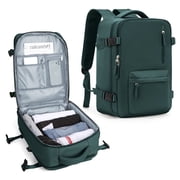 Lightweight Travel backpacks for Adults, Flight Personal Carry on Backpack for Women Men, Approved Airlines Back Pack Ca