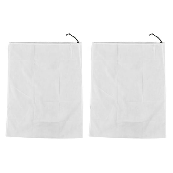 Lightweight Tree Protector with Drawstring Design for Vegetable Safety, 80x120cm Breathable Plant Cover Bienvenido