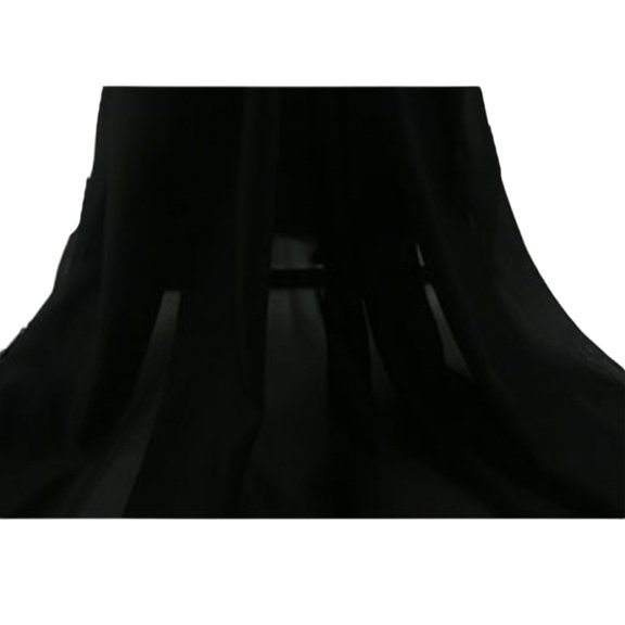 Lightweight Tulle Bridal Shawl With Armholes Elegant Covering Up For Weddings Evening Event