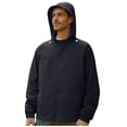 thumbnail image 1 of Lightweight UPF50+ Unisex Outdoor UV Protection Zip Pocket Hooded Fishing Jacket Sun Protective Jacket Men's Thin Style Outdoor Hooded Coat, 1 of 6
