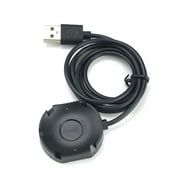 Lightweight USB Charger Travel Business Charger for Nokia Withings Steel HR Smart Watch