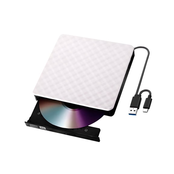 Lightweight USB Digital Media Drive Reader Writer For Computers
