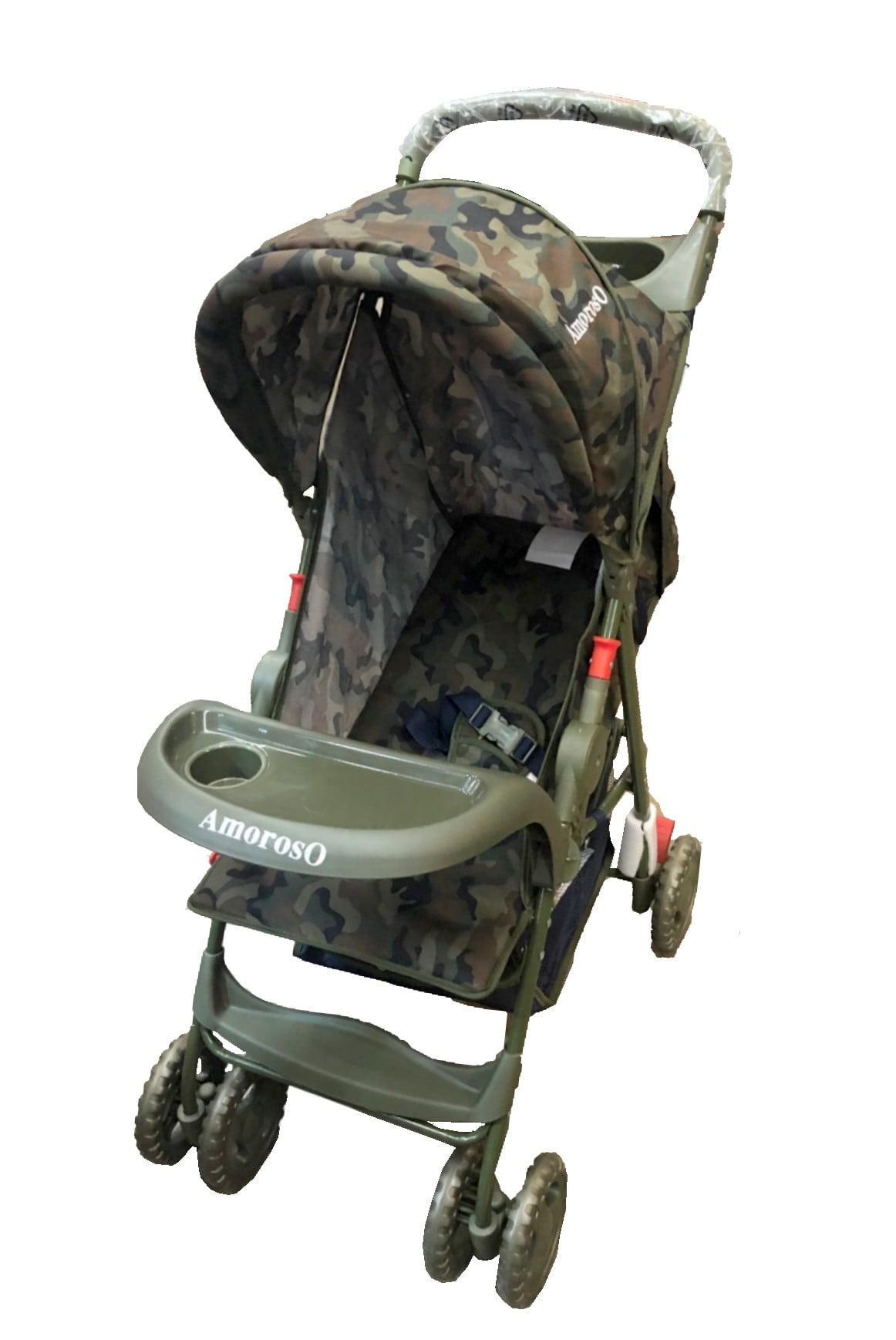 Umbrella Strollers in Strollers - Walmart.com