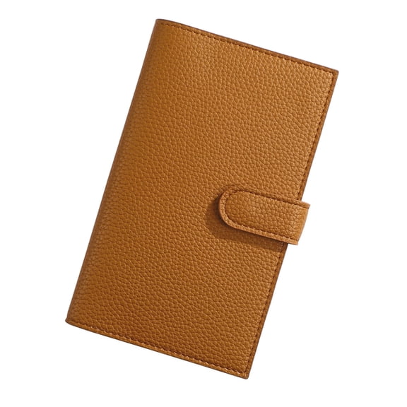 Lightweight Undated Weekly Planner Notebook With Multiple Section Layout For Efficient Daily Time Organization