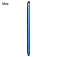 thumbnail image 1 of Lightweight Universal Sensitive Accessories Touch Screen Pen Dual Silicone Tips Capacitive Stylus Drawing Pen BLUE, 1 of 8