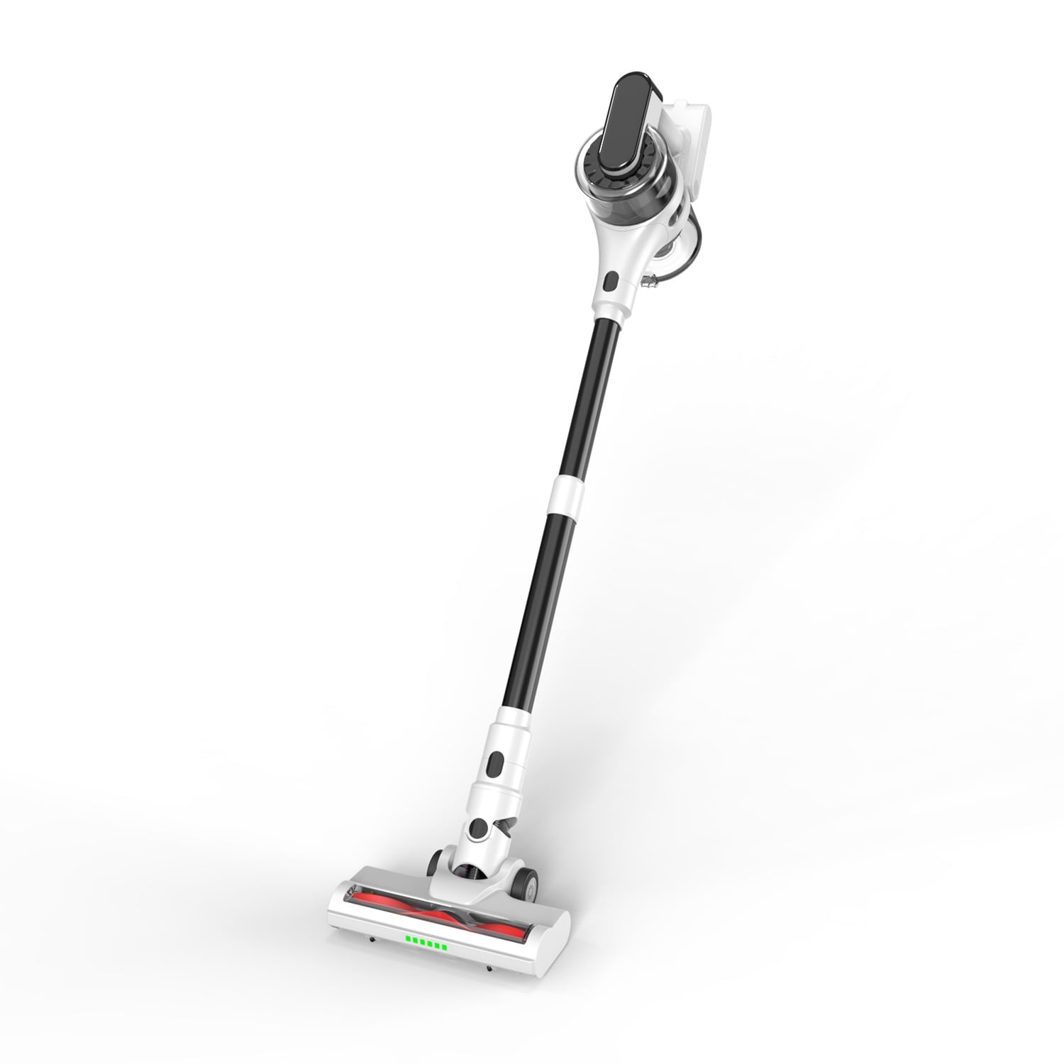 Lightweight Vacuum Cleaner, 6-in-1 Cordless Stick Vacuum Cleaner,Ideal for Hardfloors