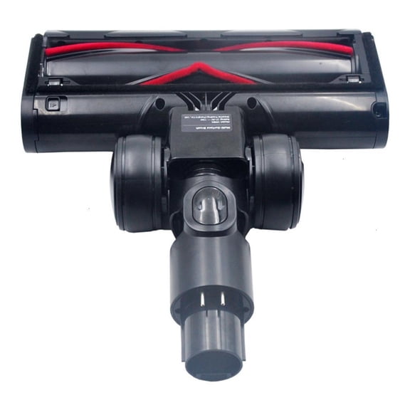 Lightweight Vacuuming Replacement Brush Easy Installation For Z30 T20 H20 Series Carpet Brush Assembly