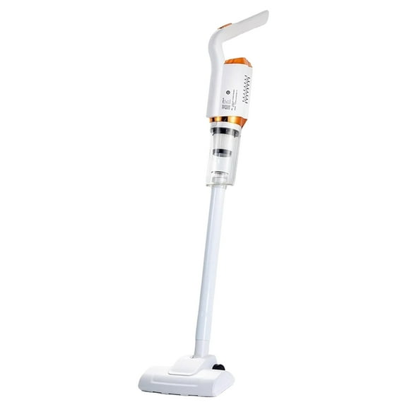 Lightweight Vacuum Cleaner for Floor and Corners Strong Suction Mopping Machine
