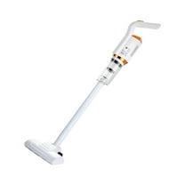 Lightweight Vacuum Cleaner for Floor and Corners Strong Suction Mopping Machine