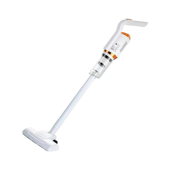 Lightweight Vacuum Cleaner for Floor and Corners Strong Suction Mopping Machine