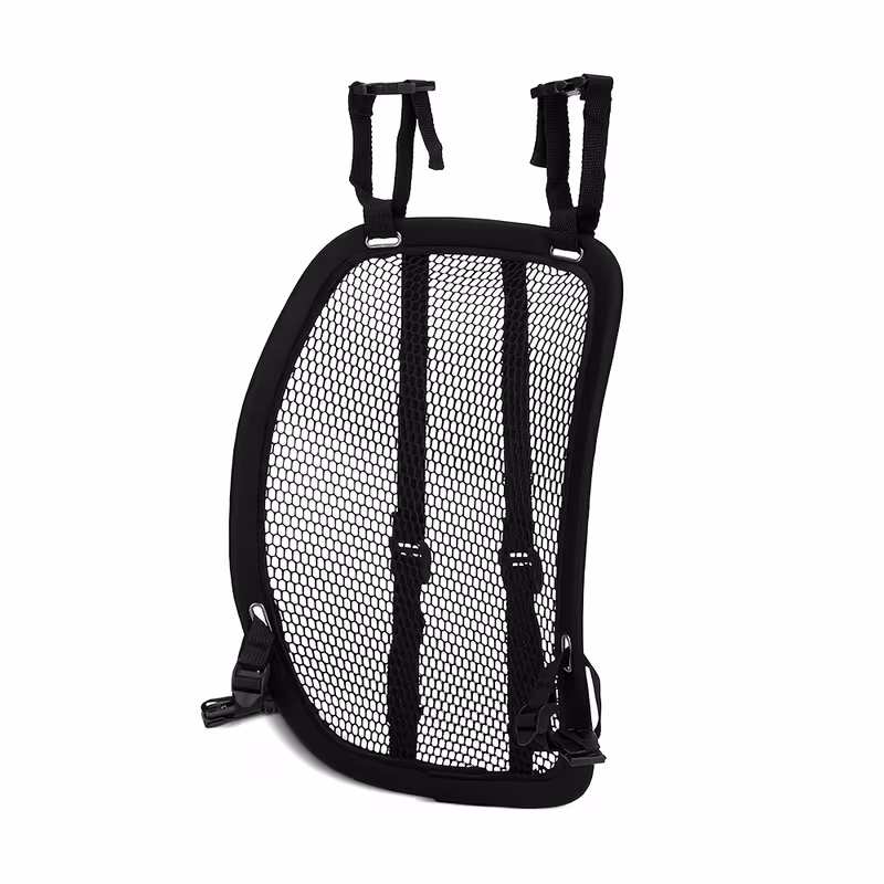 Lightweight Ventilation Backpack Spacer, Backpack Spacer, Hiking Backpacks Spacers, Commuting or Biking Backpacks Ventilation Frame