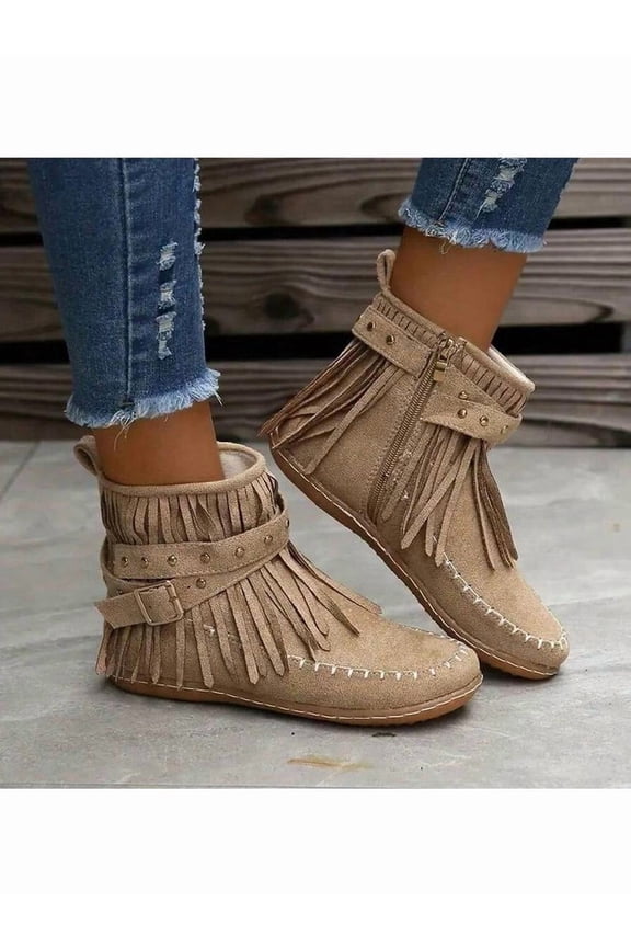 Lightweight Versatile Women's Short Boots for Sports Casual Outdoor Travel