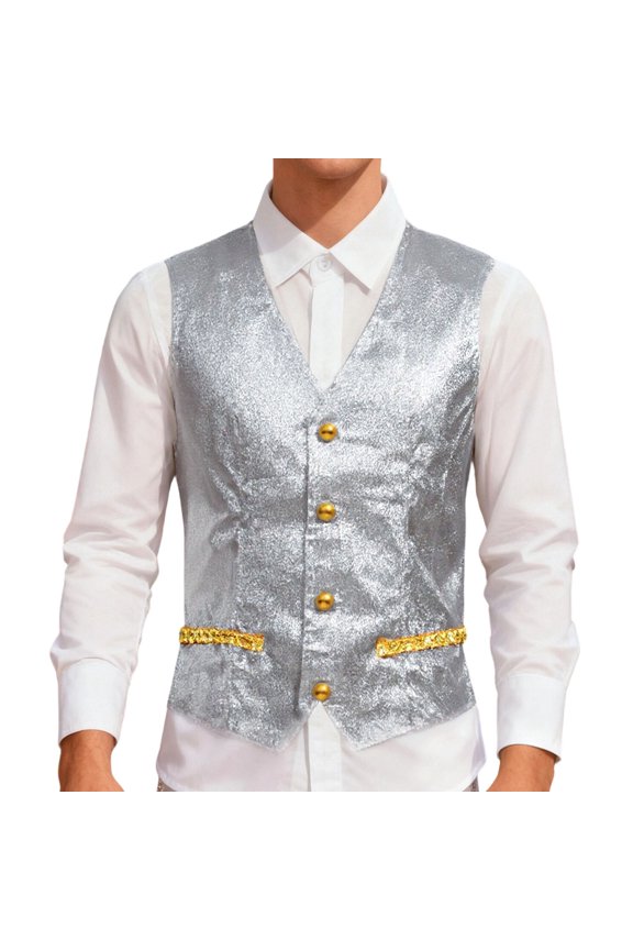 Lightweight Vest For Everyday Wear Sleek Insulated Front Closure Style Outerwear For Outdoor Activities And Travel