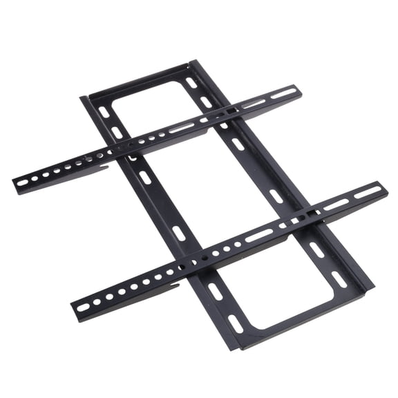 Lightweight Wall Mount Bracket Space Saving Mount Functional Wall Mount Simple Installation for 26-55inch TVs
