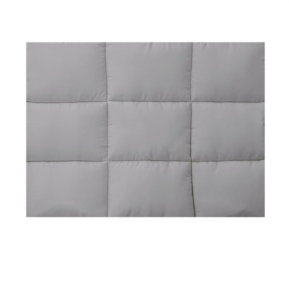 Lightweight Washable Gray Dog Cushions for Comfort - Pet Accessory for Your Dog's Cozy Space