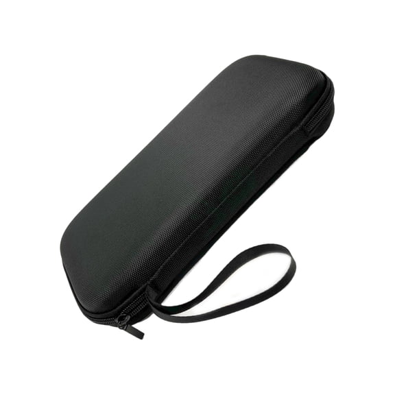 Lightweight Water Resistance Protective Travel Carrying Case Shockproof Storage Bag for Gaming Console