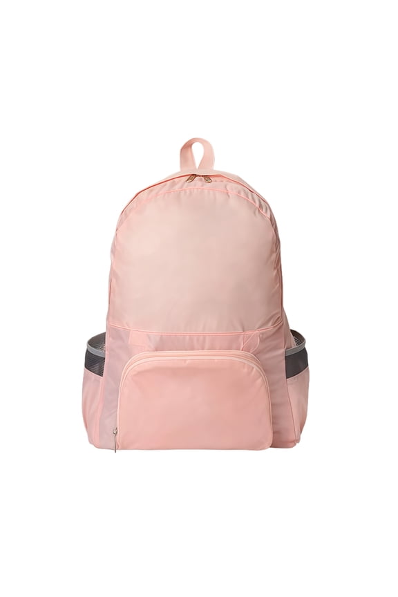 Lightweight Waterproof Backpack Collapsible Design Hiking Outdoor Travel