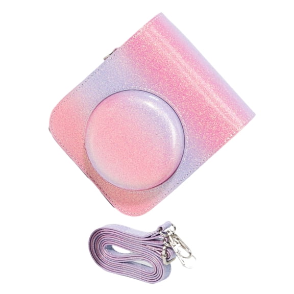 Lightweight Waterproof Camera Case for Camera Travel friendly Design Storage Bag