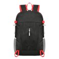 thumbnail image 1 of Lightweight Waterproof Folding Backpack, Portable Travel Daypack for Hiking Mountaineering Riding, with Ergonomic Breathable Straps and Compact Storage Design, 1 of 6