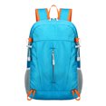 thumbnail image 1 of Lightweight Waterproof Folding Backpack, Portable Travel Daypack for Hiking Mountaineering Riding, with Ergonomic Breathable Straps and Compact Storage Design, 1 of 6