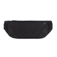 thumbnail image 1 of Lightweight Waterproof Waist Bag Sports Mobile Phone Pouch Running Pocket Waist Pack Hiking Riding Pocket for Smartphones(Black), 1 of 9
