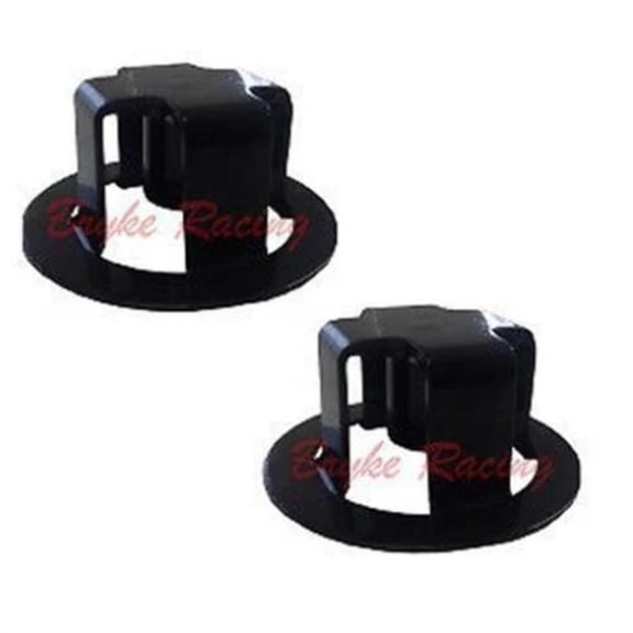 Lightweight Weight Jack Cup PAIR IMCA USMTS UMP LW Light weight Front Dirt sport