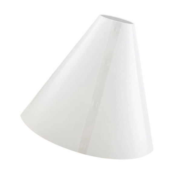 Lightweight White Diffuser Tube Flashing Diffuser Softbox For Uniform Lighting In expert Studio And Amateur Photography