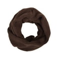 thumbnail image 1 of Lightweight Winter Knit Warm Infinity Circle Scarf (13115), 1 of 4