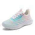 thumbnail image 1 of Lightweight Women's Sneakers For Running Breathable Mesh Sports Shoes For Active Versatile Athletic Footwear For Everyday Use, 1 of 9