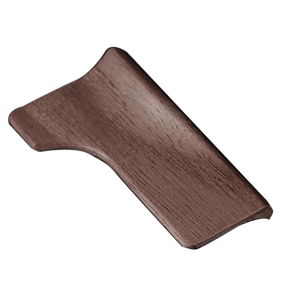 Lightweight Wood Finger Handle Wooden Hand Grip For Nikon ZFC Digital Camera Hand Camera Wooden accessories Grip