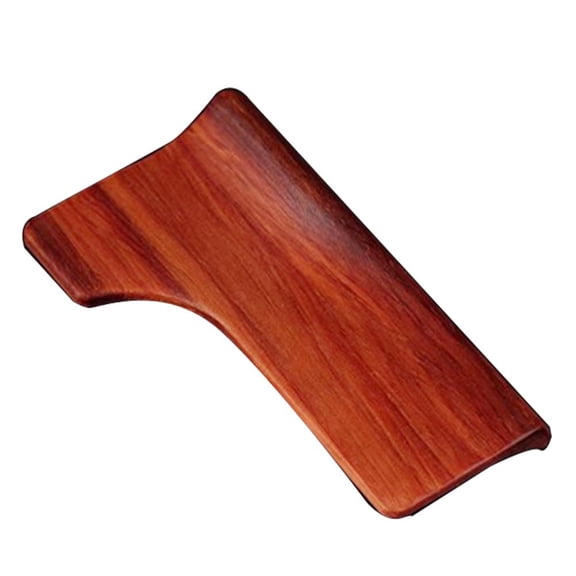 Lightweight Wood Finger Handle Wooden Hand Grip For Nikon ZFC Digital Camera Hand Camera Wooden accessories Grip