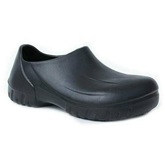 Lightweight Work Shoes Men Women Professional Slip & Oil Resistant Pull On Clogs
