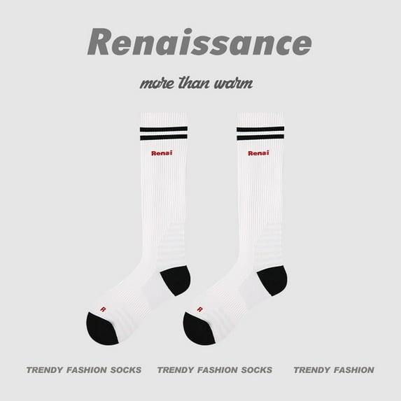 Lightweight Workout Ankle Socks - Breathable Micro-Pressure Socks for CrossFit & Cycling