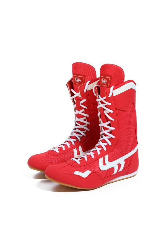 Lightweight Wrestling Shoes for Men & Women & Children Kids