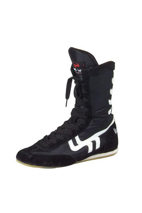 Lightweight Wrestling Shoes for Men & Women & Children Kids