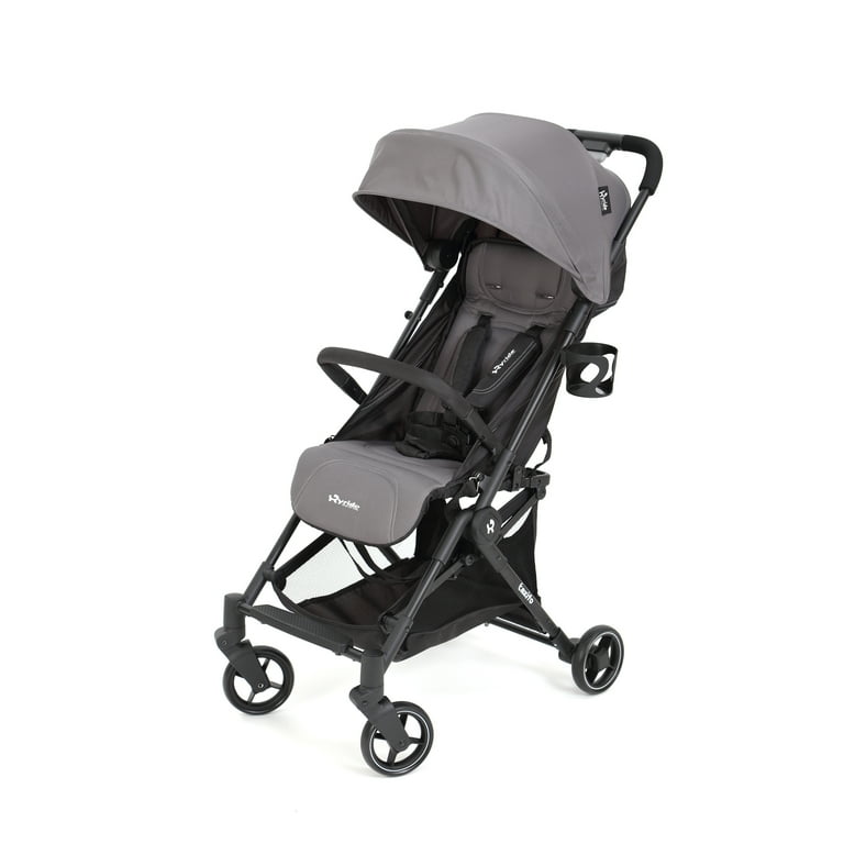 Walmart stroller outlet in store